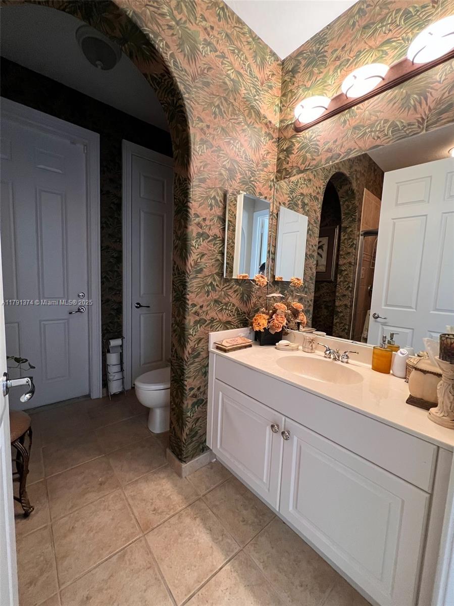 BELLA TERRA PUD 1 - Residential