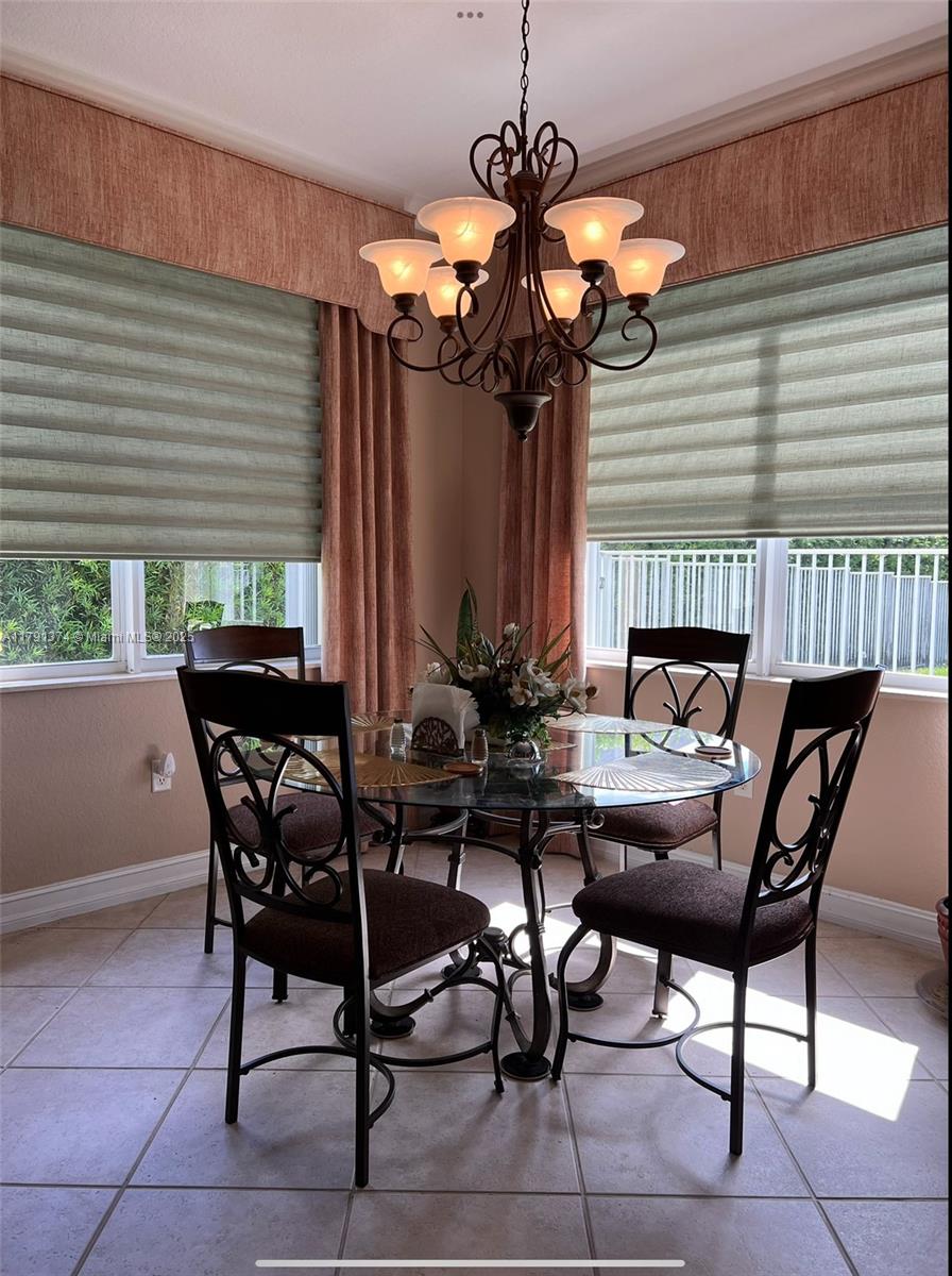 BELLA TERRA PUD 1 - Residential