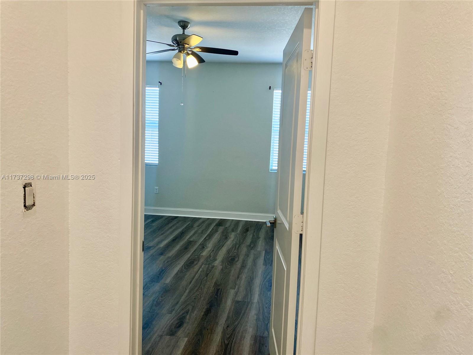 SUMMERVILLE VILLAS - Residential Lease
