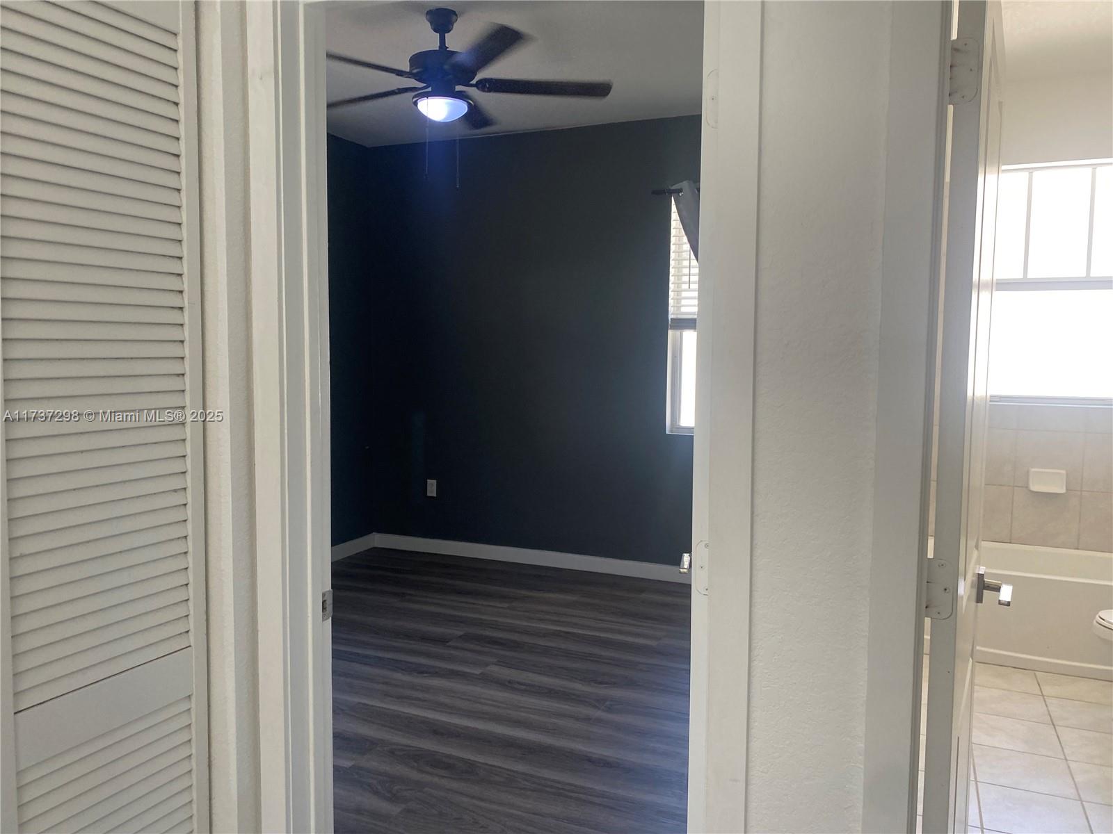 SUMMERVILLE VILLAS - Residential Lease