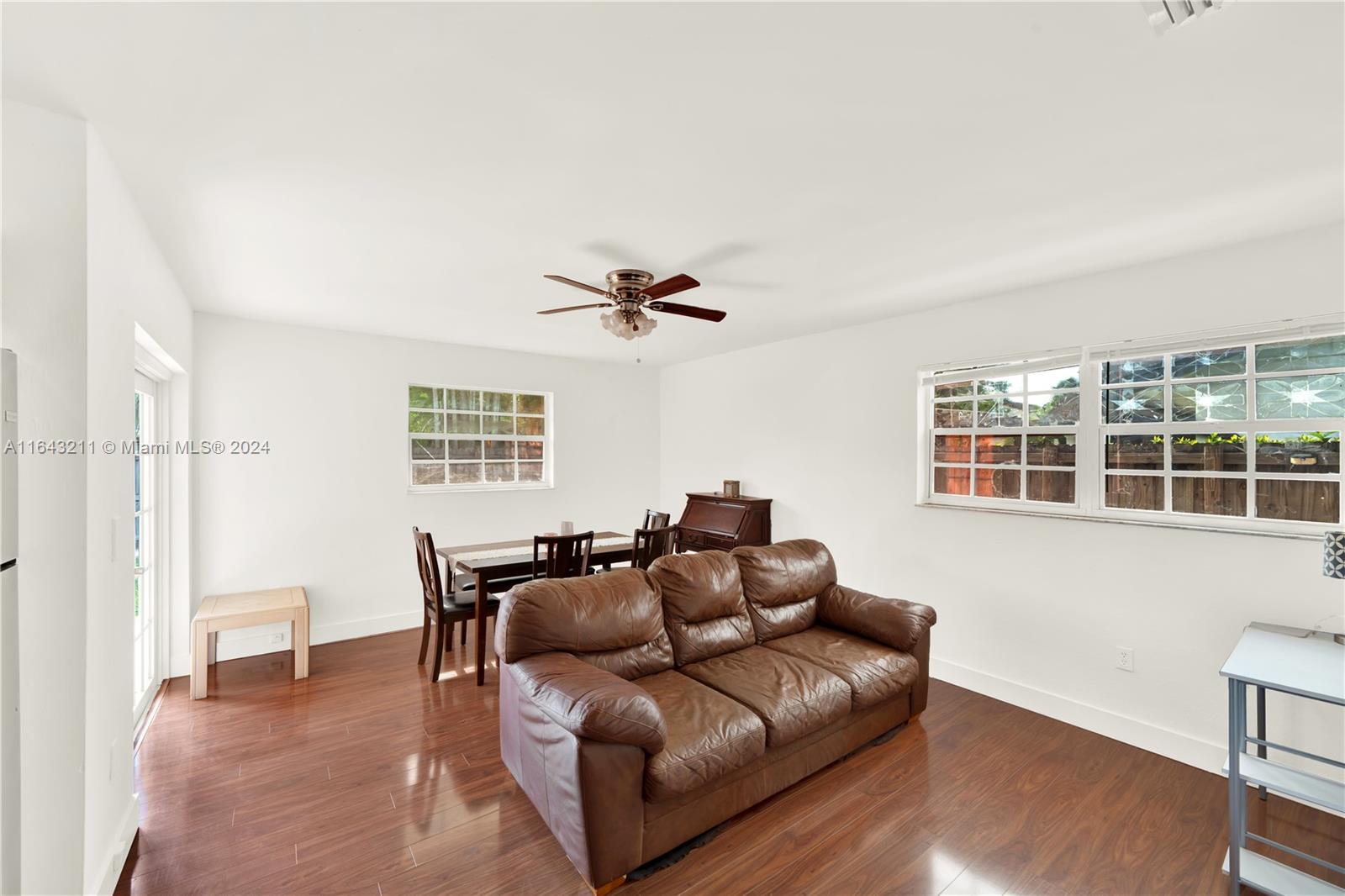 CARAVEL AT CALUSA - Residential Lease