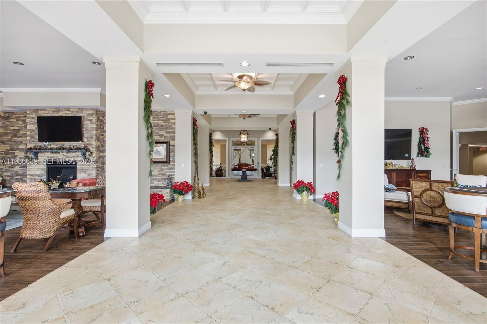 NORTH STAR YACHT CLUB - Residential