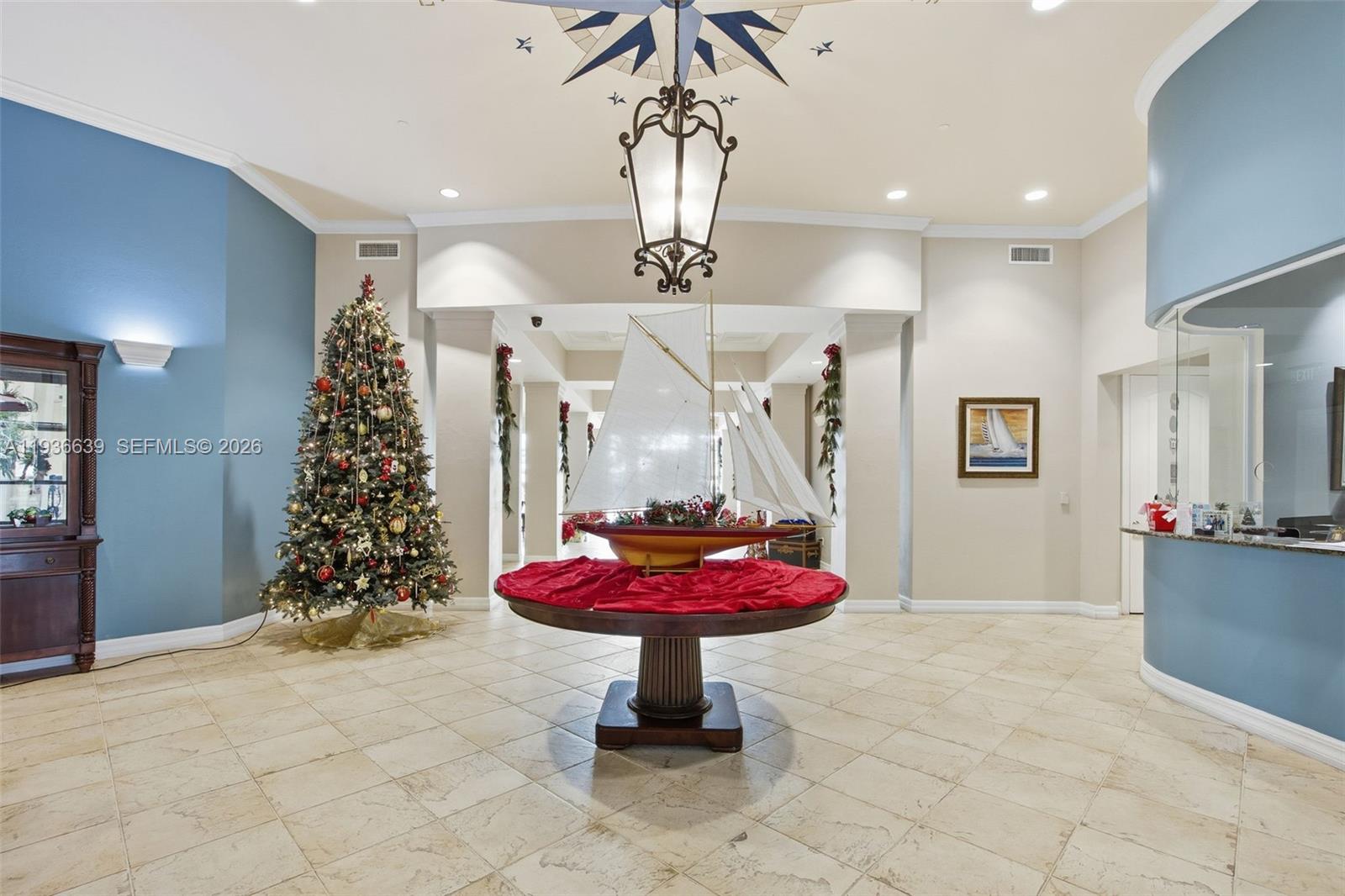 NORTH STAR YACHT CLUB - Residential