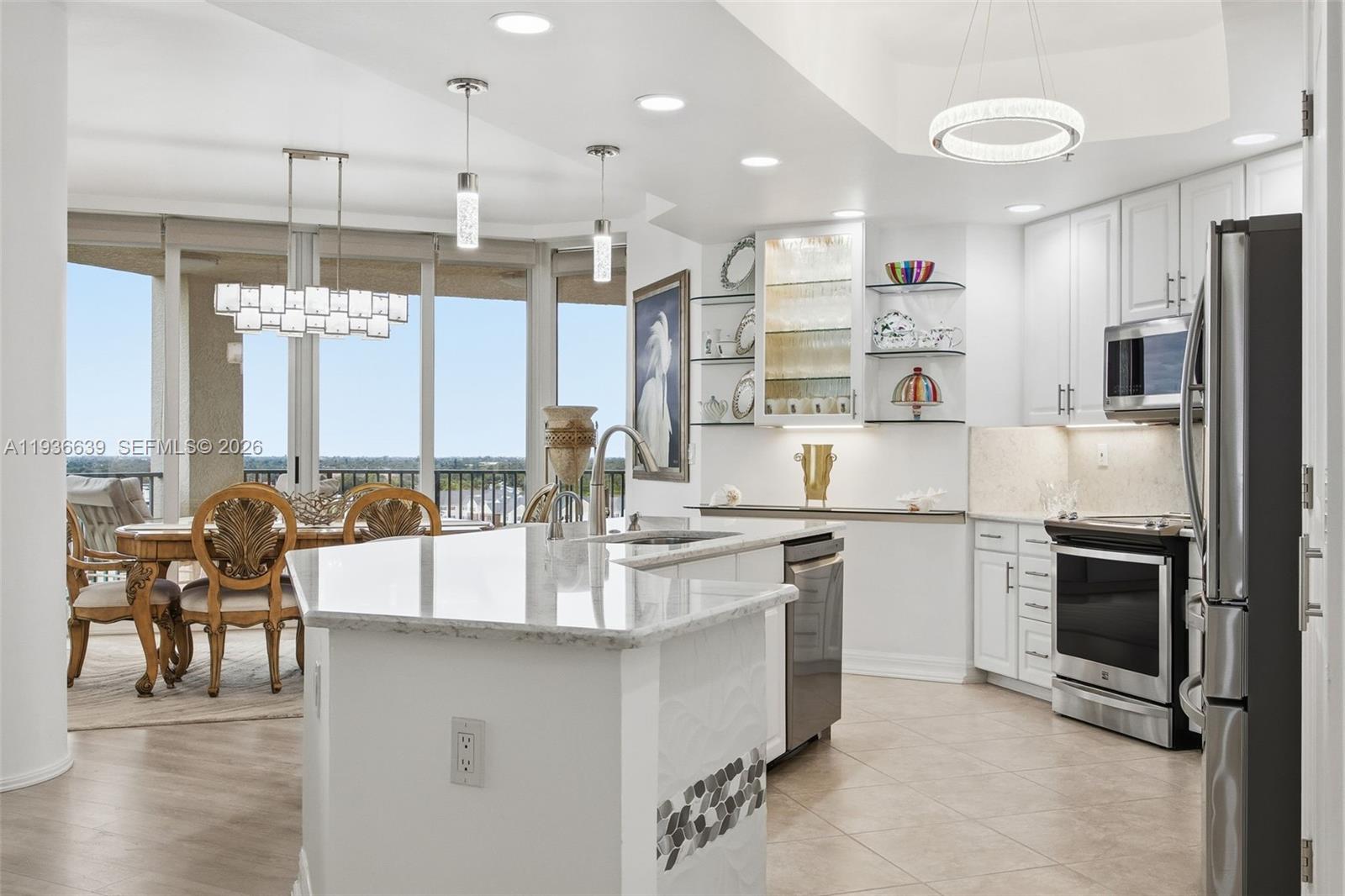 NORTH STAR YACHT CLUB - Residential