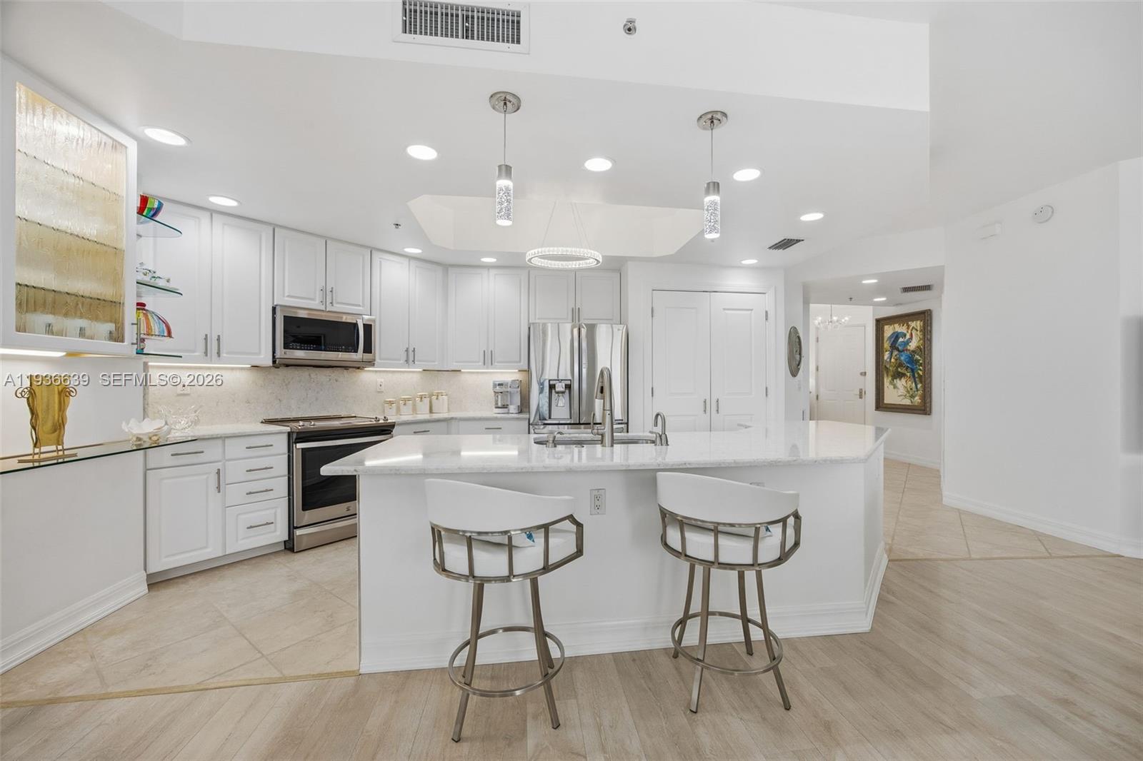 NORTH STAR YACHT CLUB - Residential