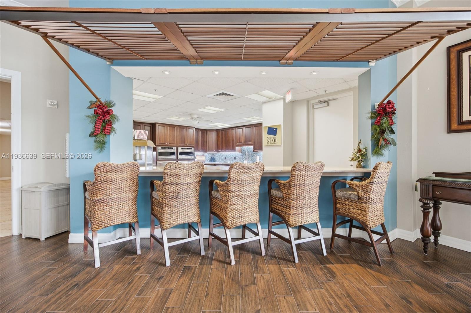 NORTH STAR YACHT CLUB - Residential