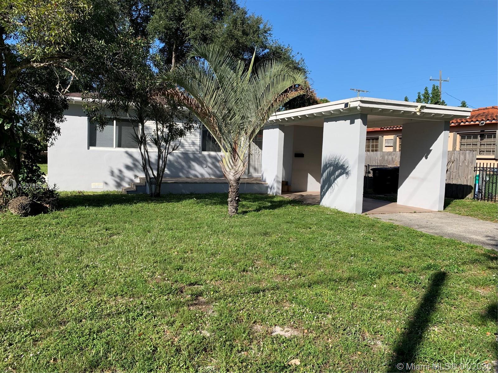 IRONS MANOR 2ND ADDN - Residential Lease