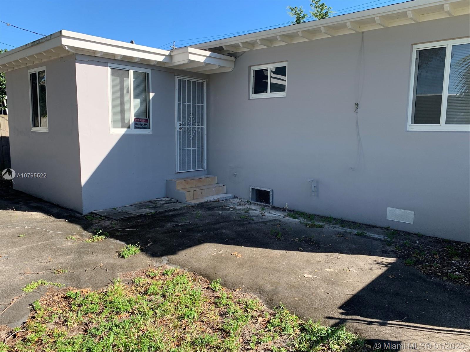 IRONS MANOR 2ND ADDN - Residential Lease