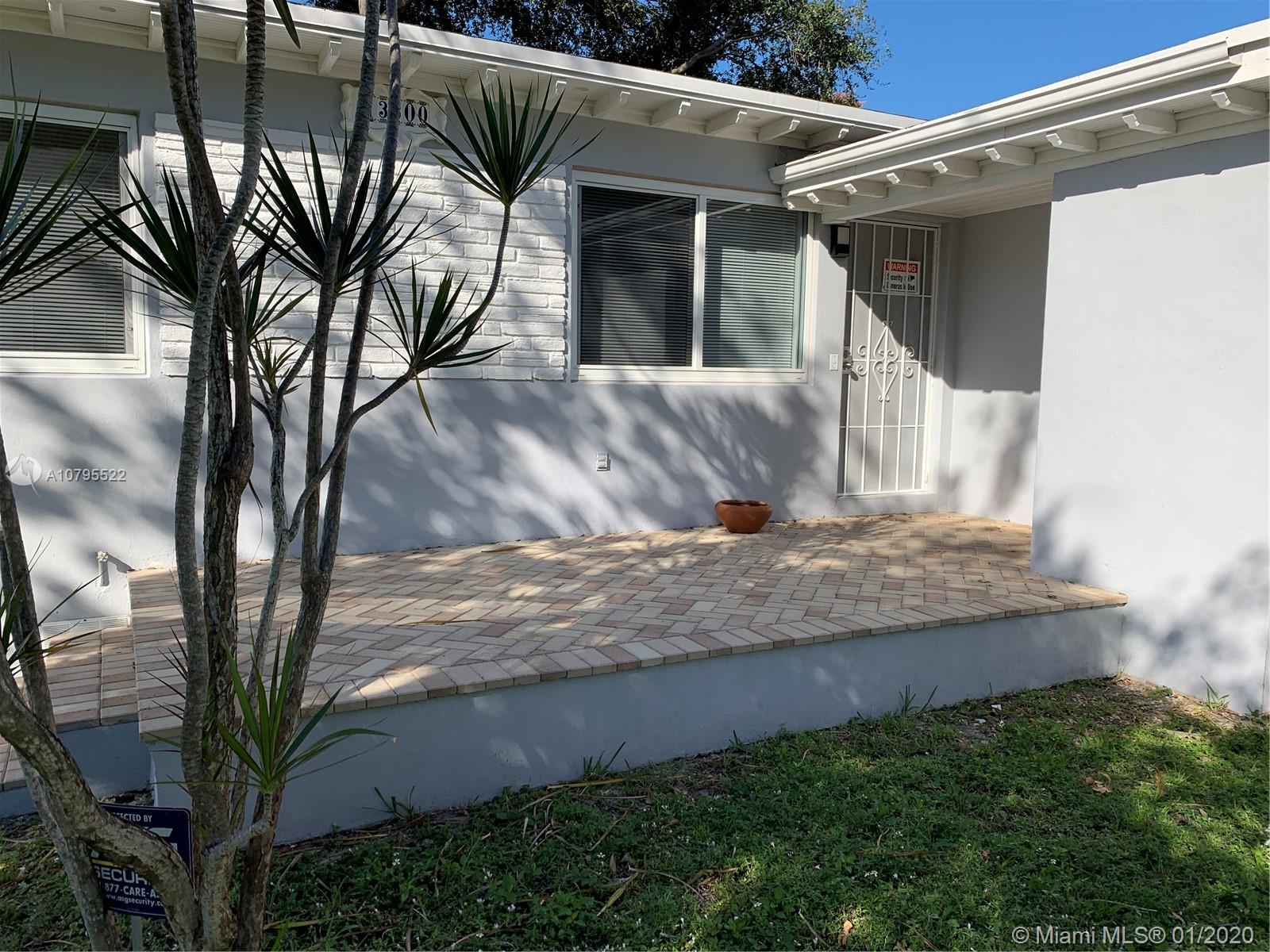 IRONS MANOR 2ND ADDN - Residential Lease