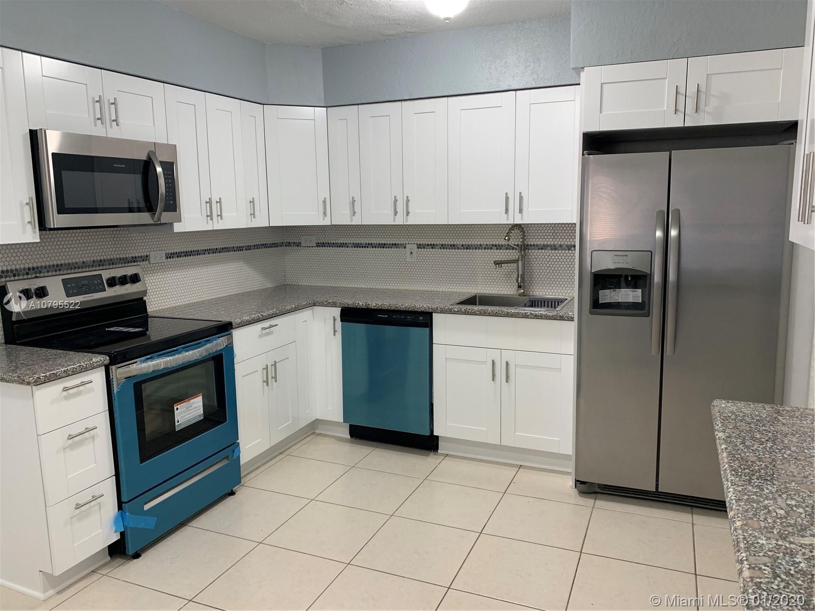 IRONS MANOR 2ND ADDN - Residential Lease