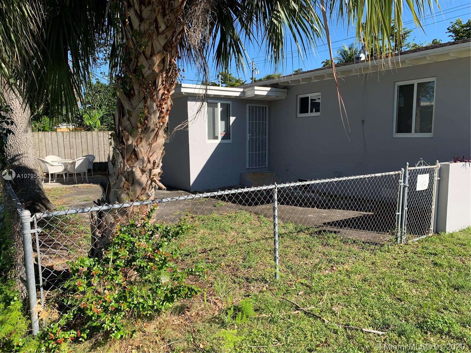 IRONS MANOR 2ND ADDN - Residential Lease