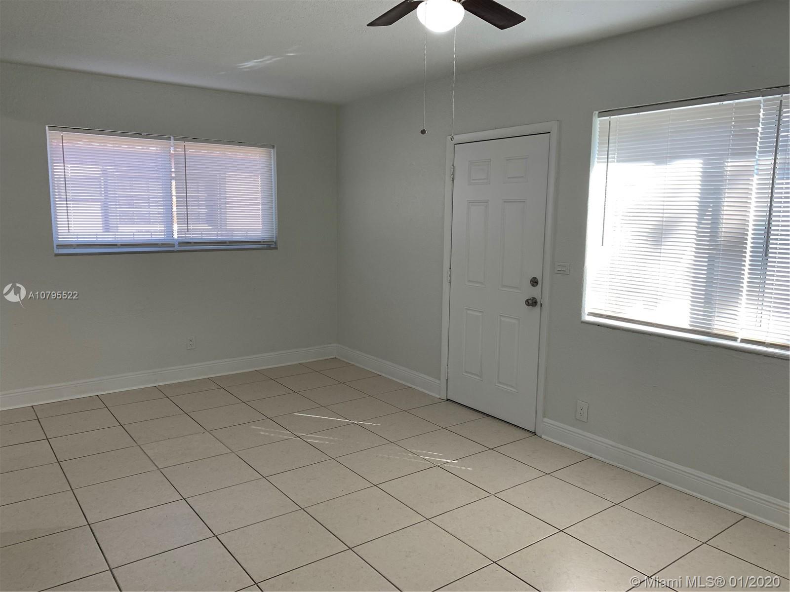 IRONS MANOR 2ND ADDN - Residential Lease