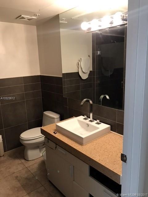 ARTECITY GOVERNOR CONDO - Residential Lease