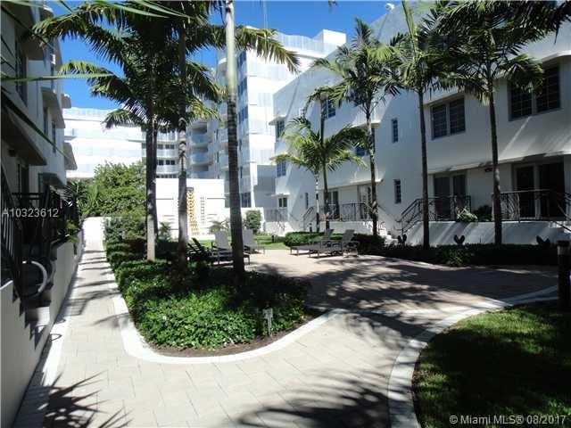 ARTECITY GOVERNOR CONDO - Residential Lease