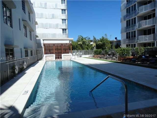 ARTECITY GOVERNOR CONDO - Residential Lease