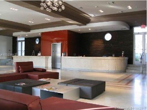 ARTECITY GOVERNOR CONDO - Residential Lease