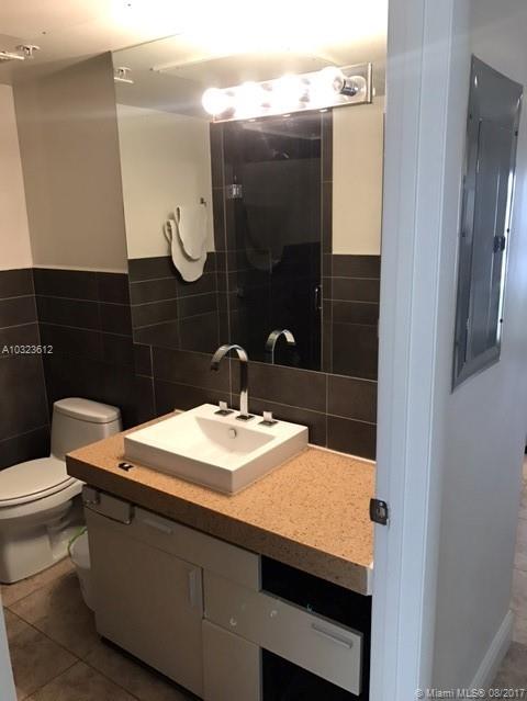 ARTECITY GOVERNOR CONDO - Residential Lease