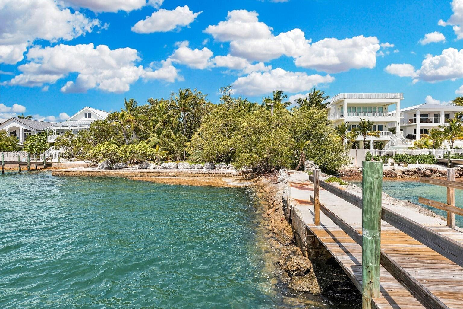 Tavernier Heights - Residential