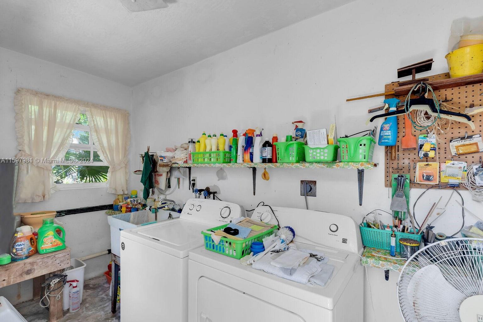 Tavernier Heights - Residential