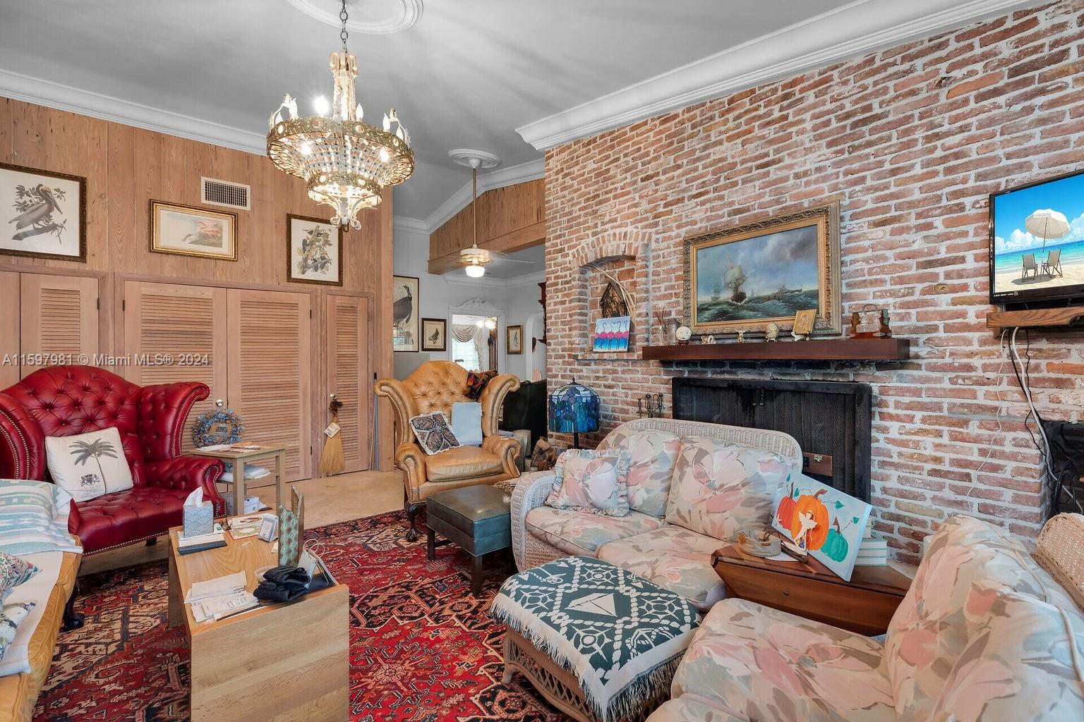 Tavernier Heights - Residential