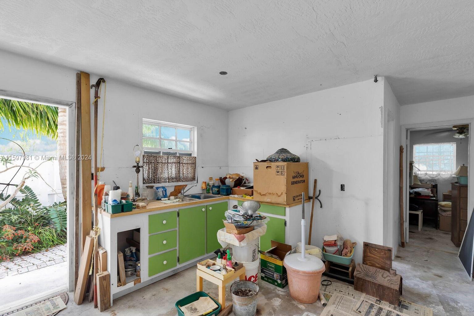 Tavernier Heights - Residential