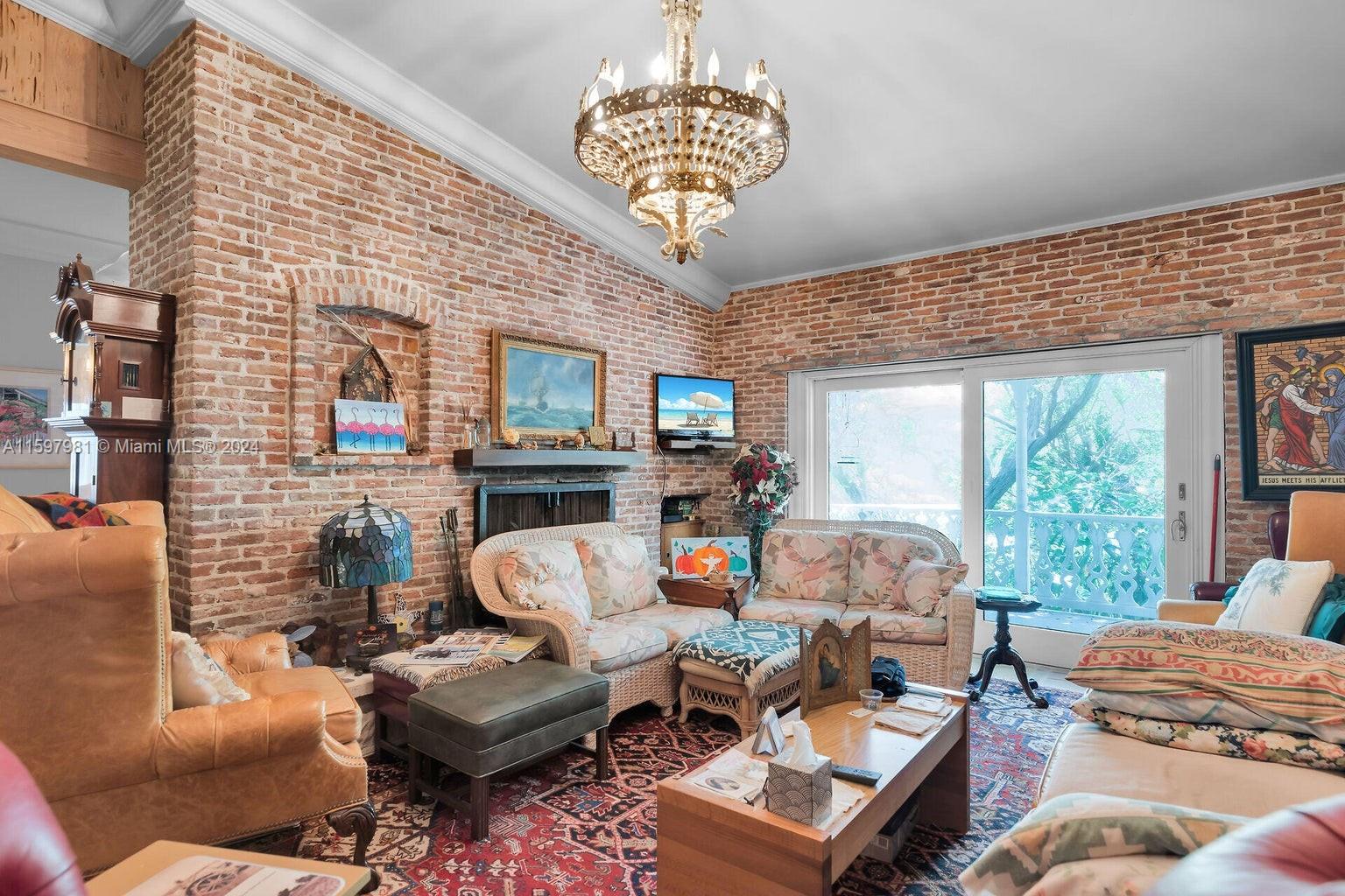 Tavernier Heights - Residential