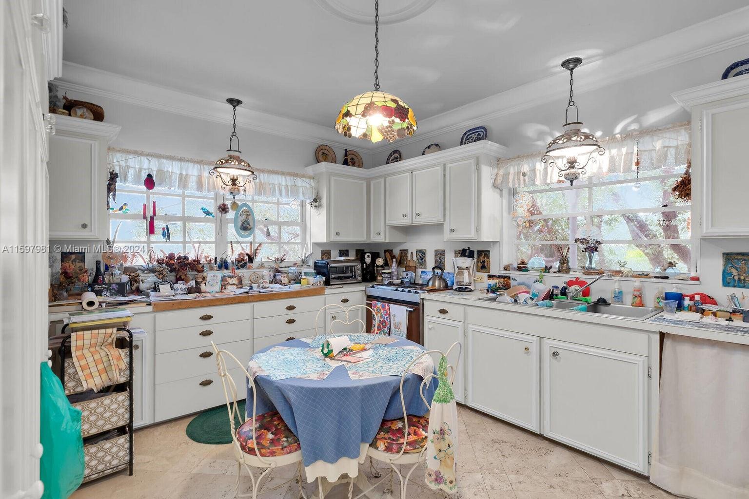 Tavernier Heights - Residential