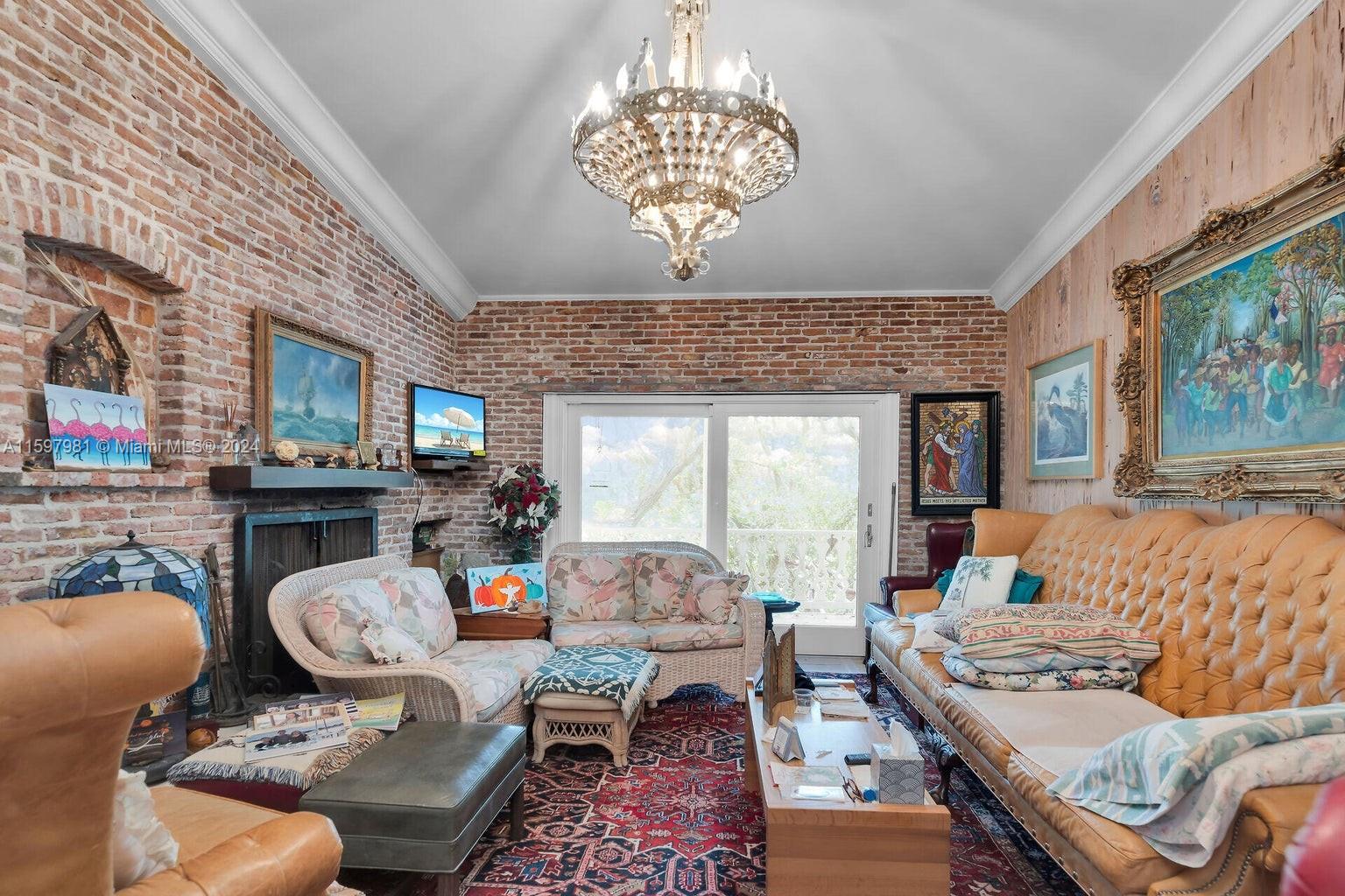 Tavernier Heights - Residential