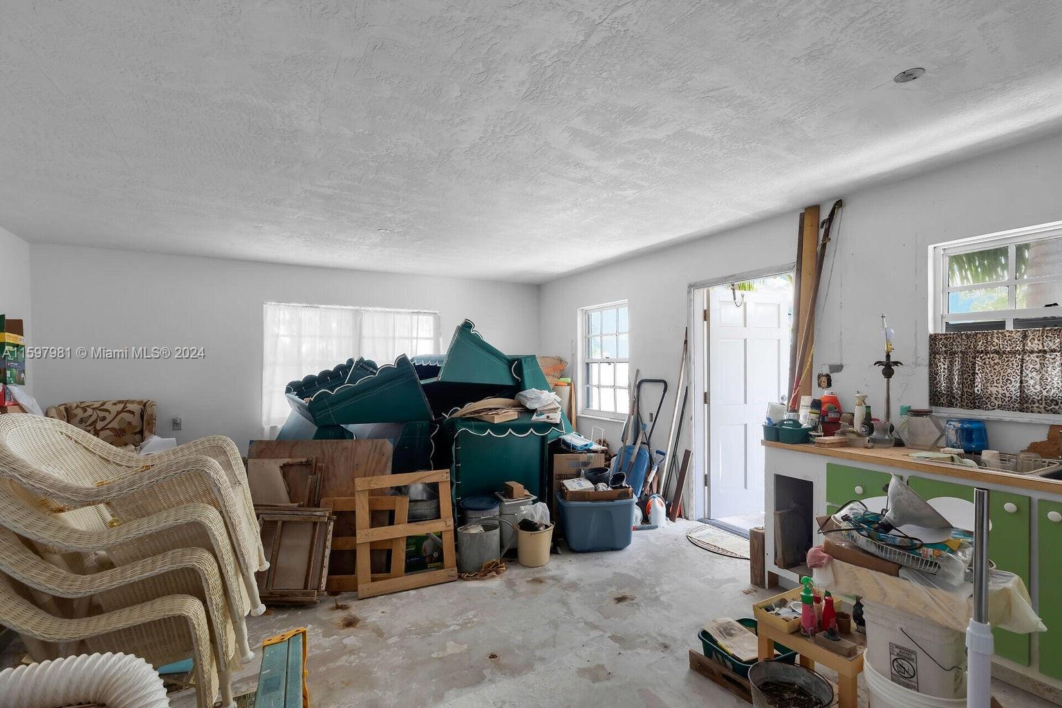 Tavernier Heights - Residential