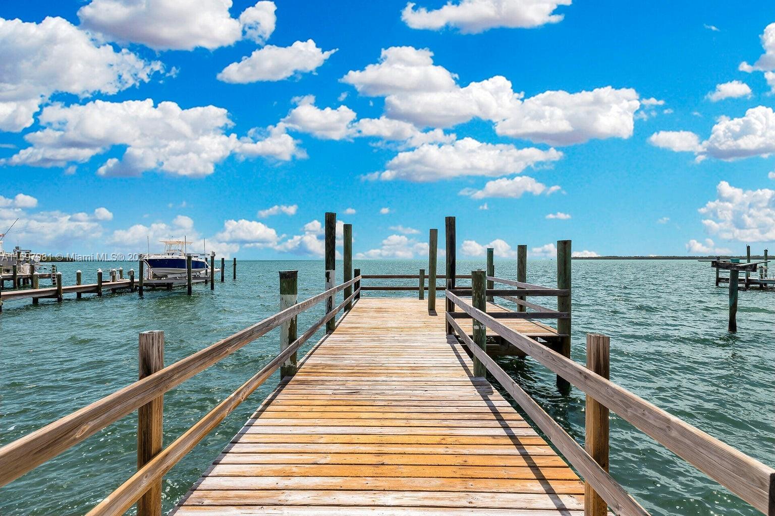 Tavernier Heights - Residential