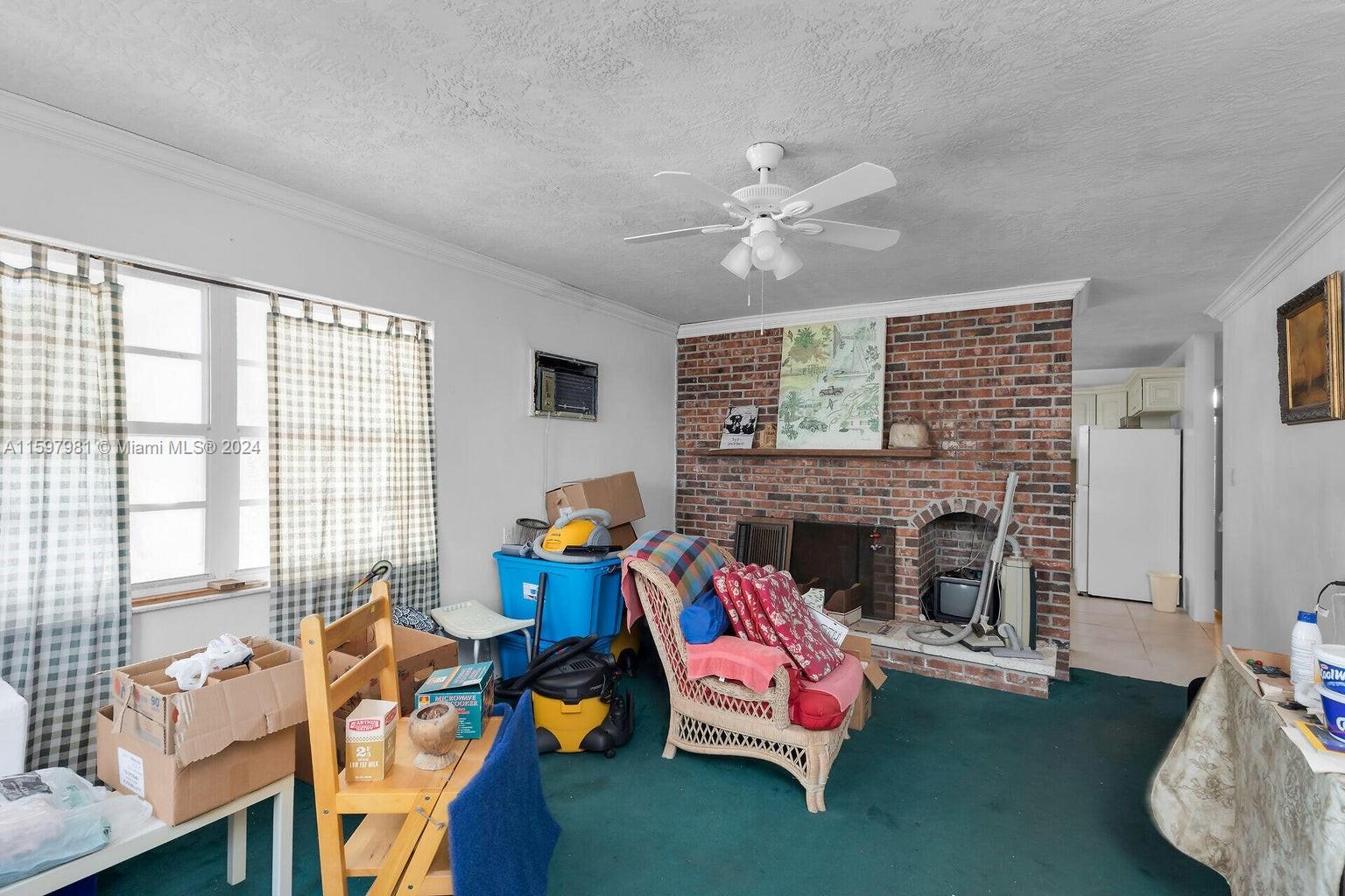 Tavernier Heights - Residential