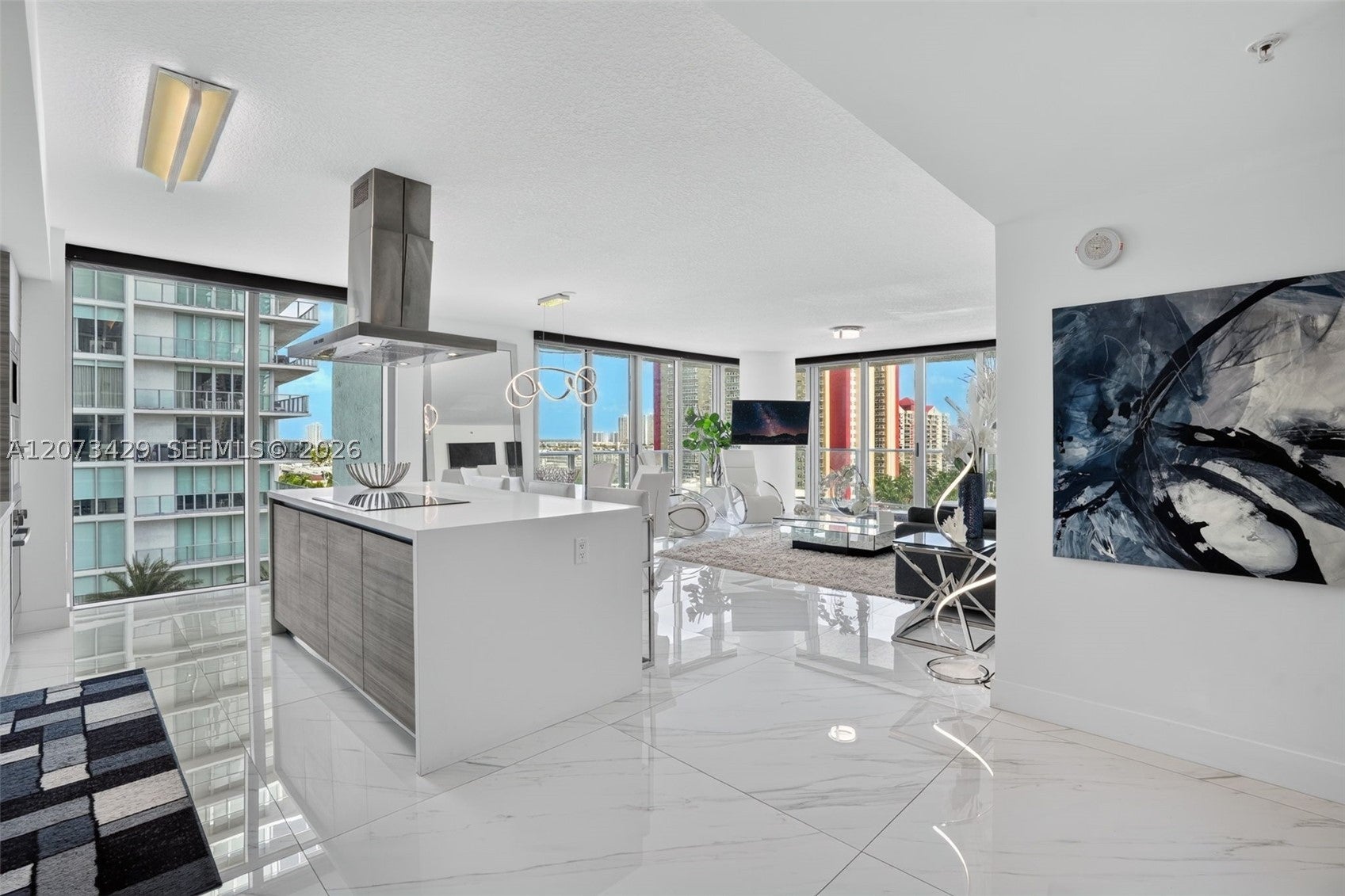 300 Sunny Isles Blvd 4-1007