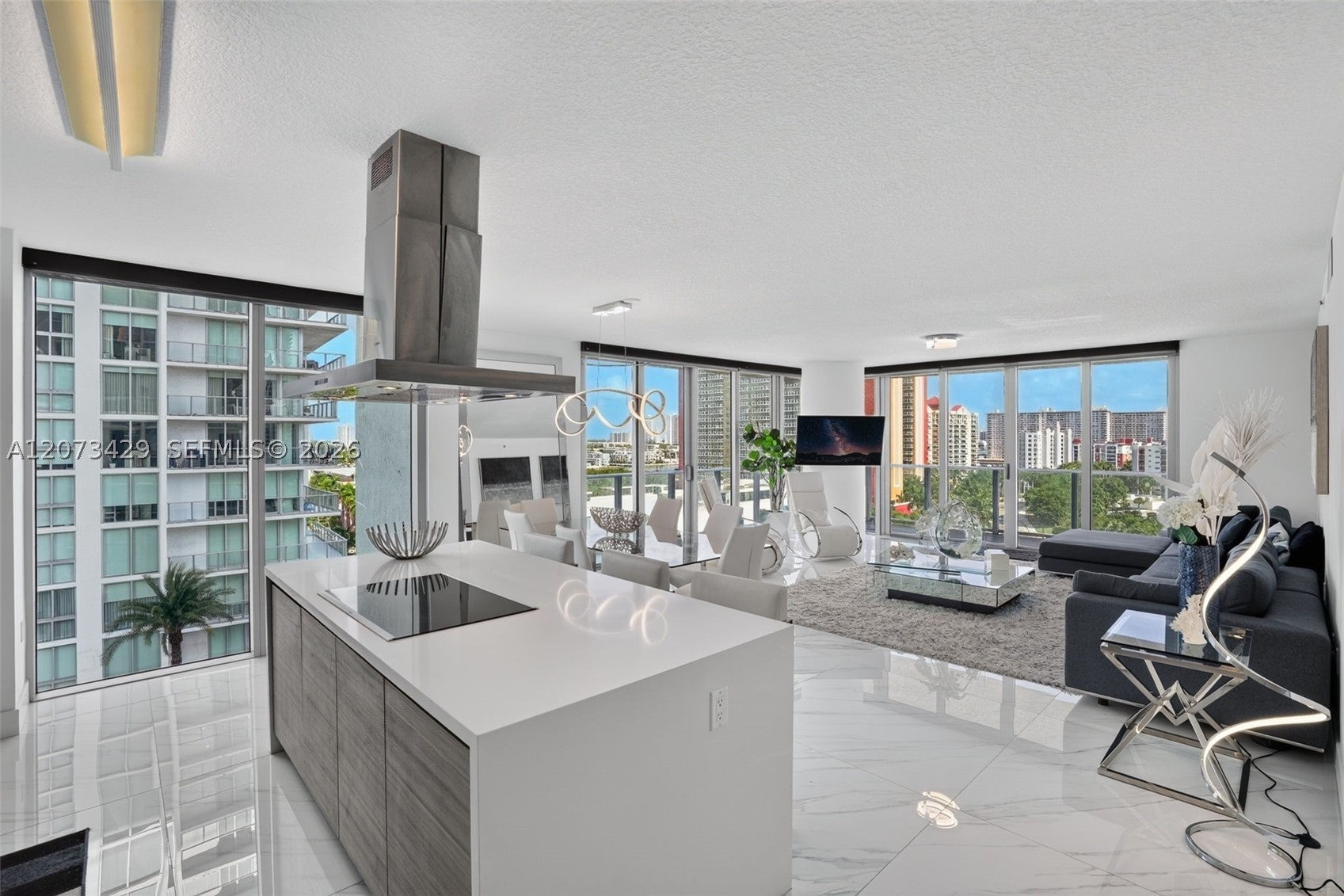 300 Sunny Isles Blvd 4-1007