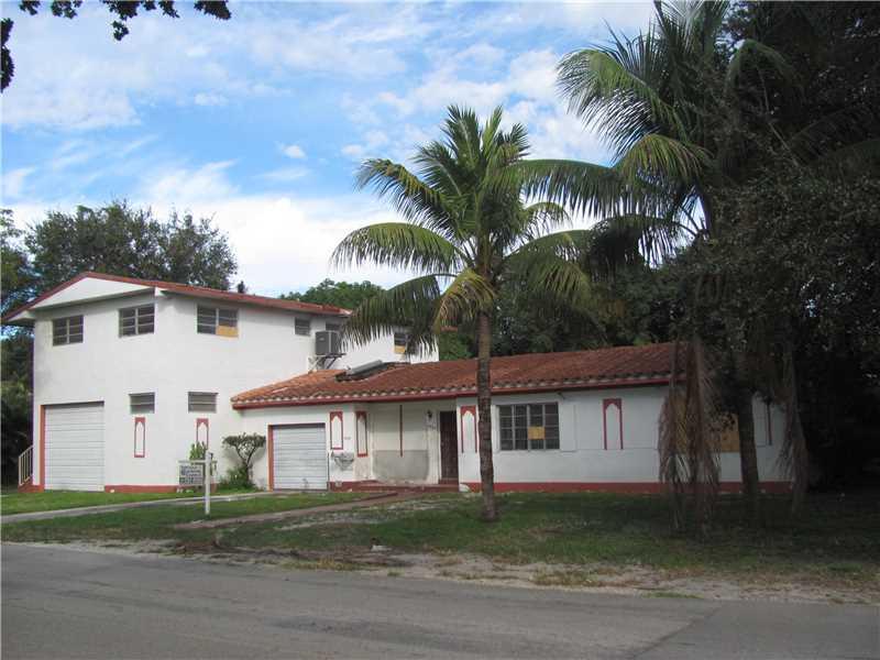 ARECA PARK SUB - Residential Income