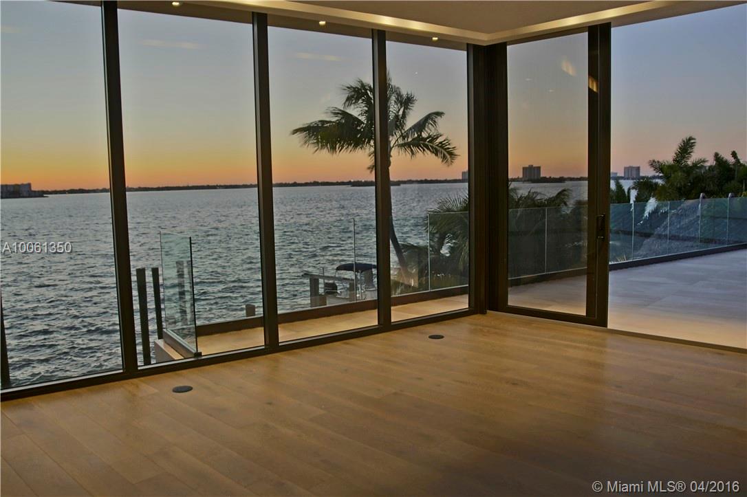 Normandy Golf Course - Residential