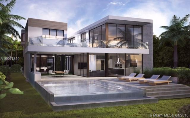 Normandy Golf Course - Residential