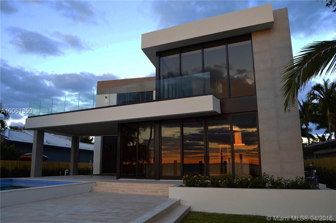 Normandy Golf Course - Residential