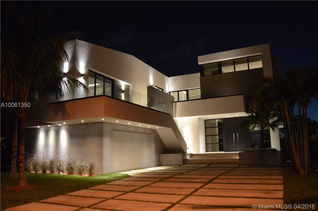 Normandy Golf Course - Residential