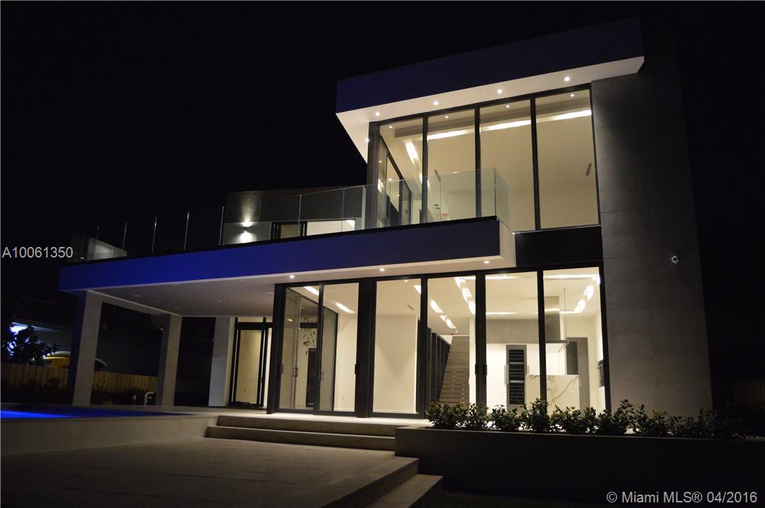 Normandy Golf Course - Residential