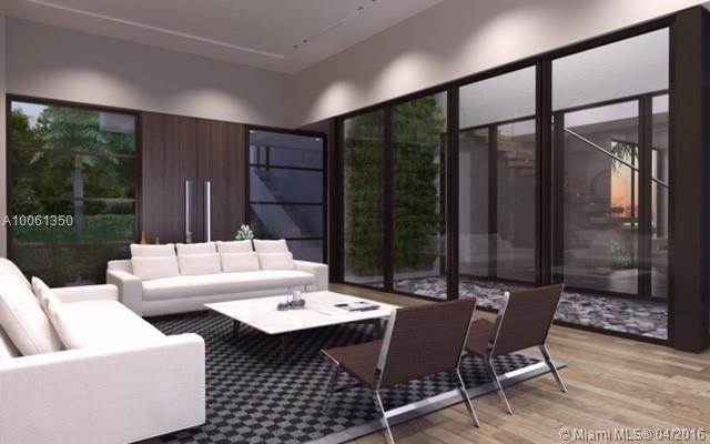 Normandy Golf Course - Residential