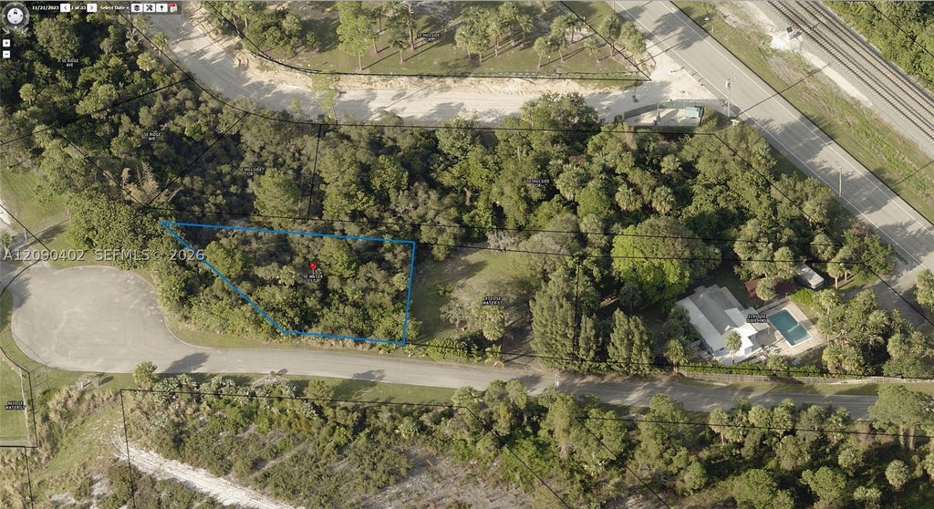 Photo of 9701-B SE Water St, Hobe Sound, FL 33455 (MLS # A12090402)
