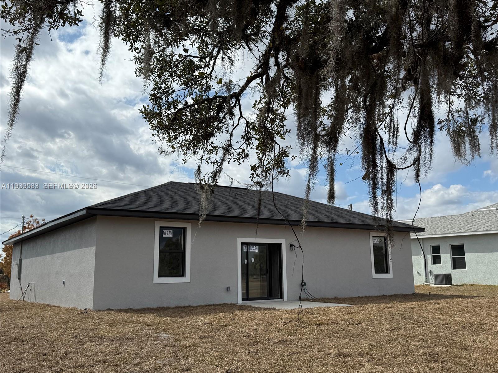 PORT LABELLE - Residential