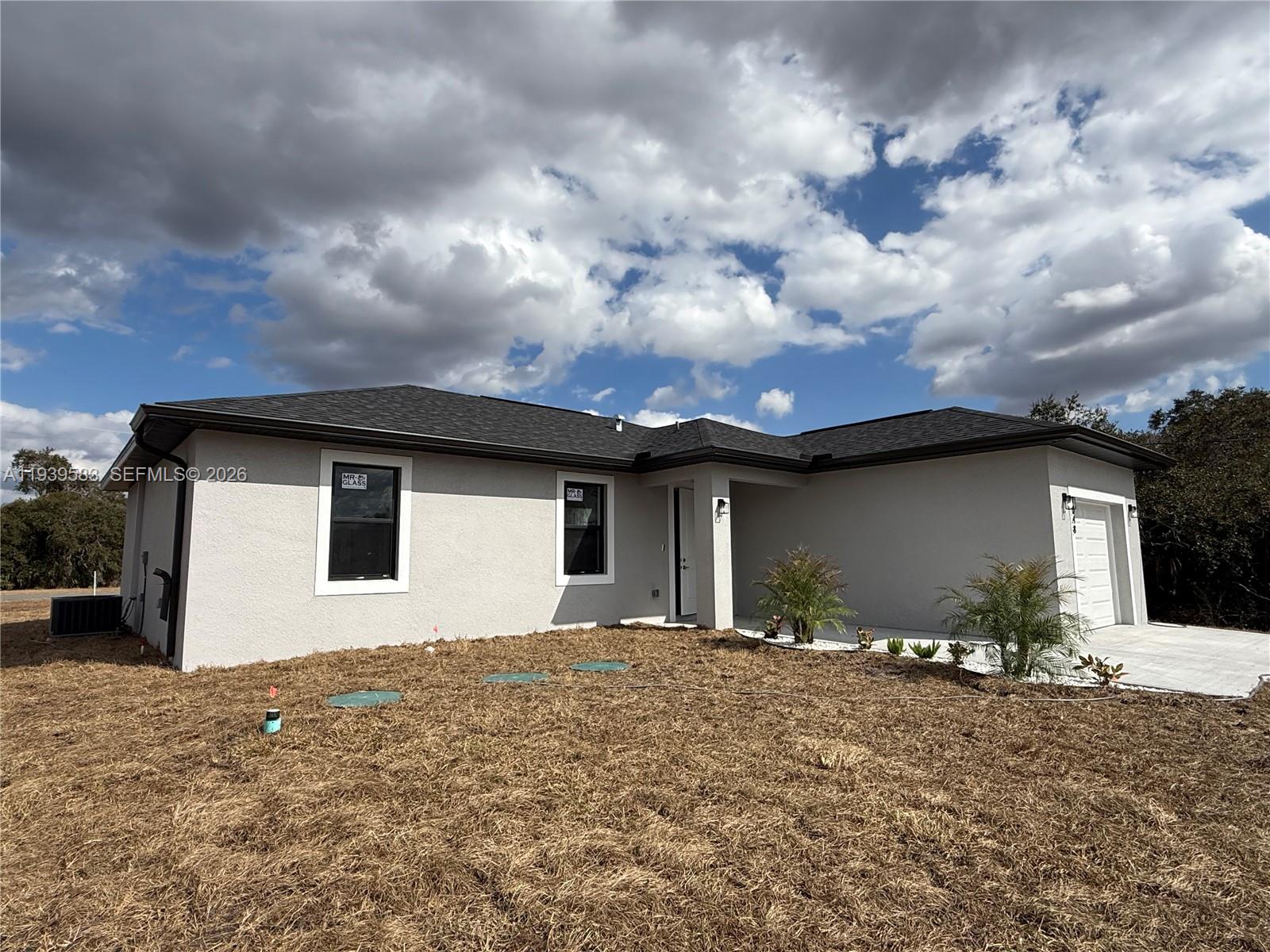 PORT LABELLE - Residential