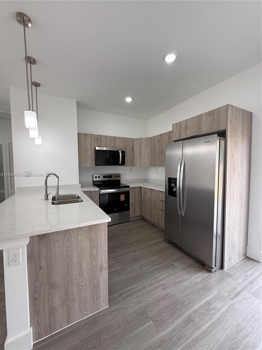 PORT LABELLE - Residential