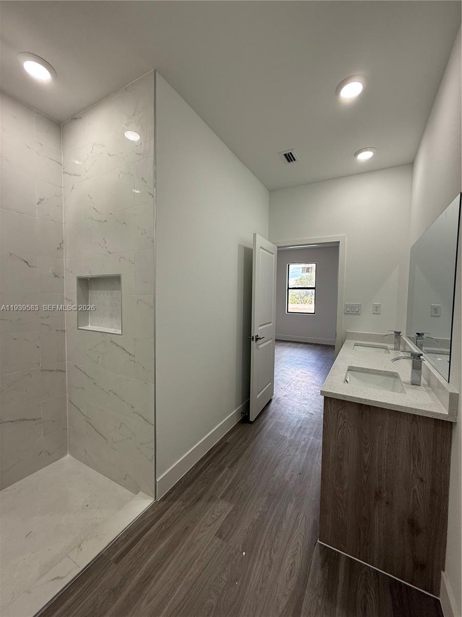 PORT LABELLE - Residential