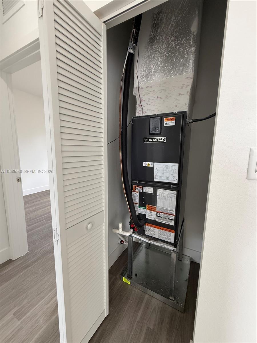 PORT LABELLE - Residential