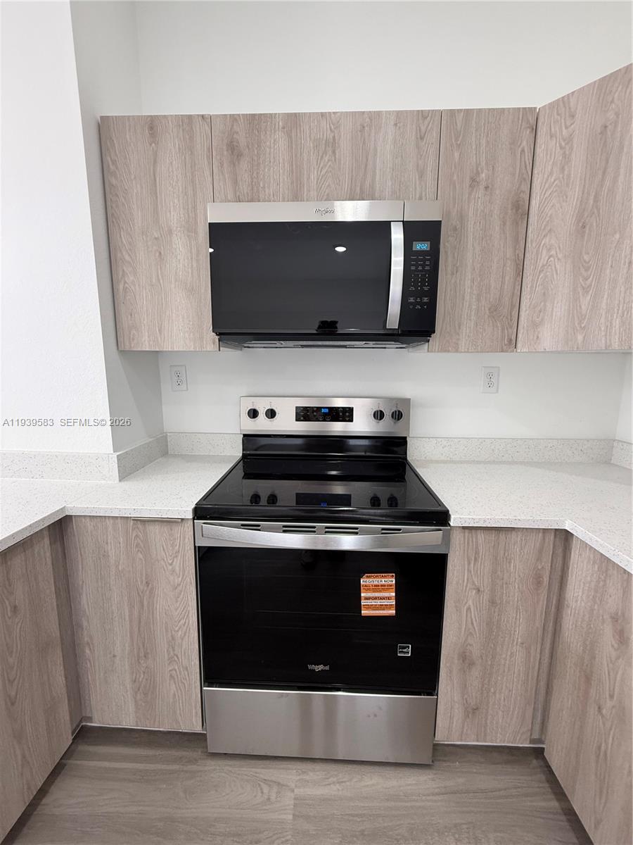 PORT LABELLE - Residential