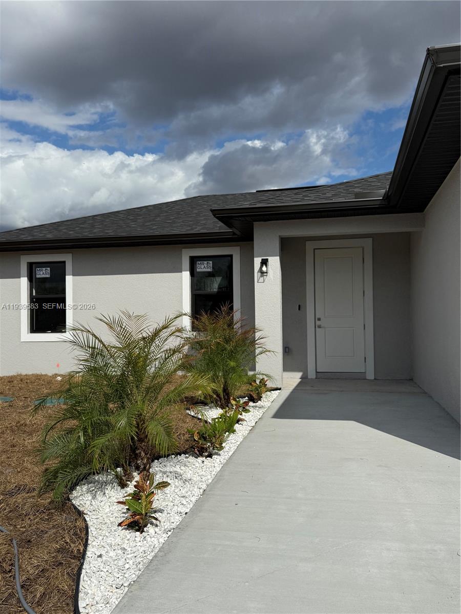 PORT LABELLE - Residential