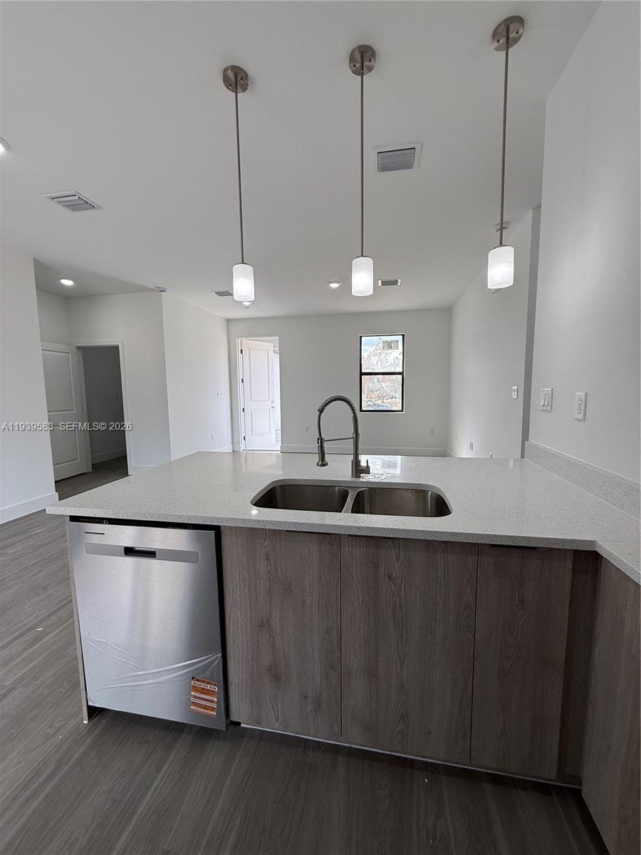 PORT LABELLE - Residential