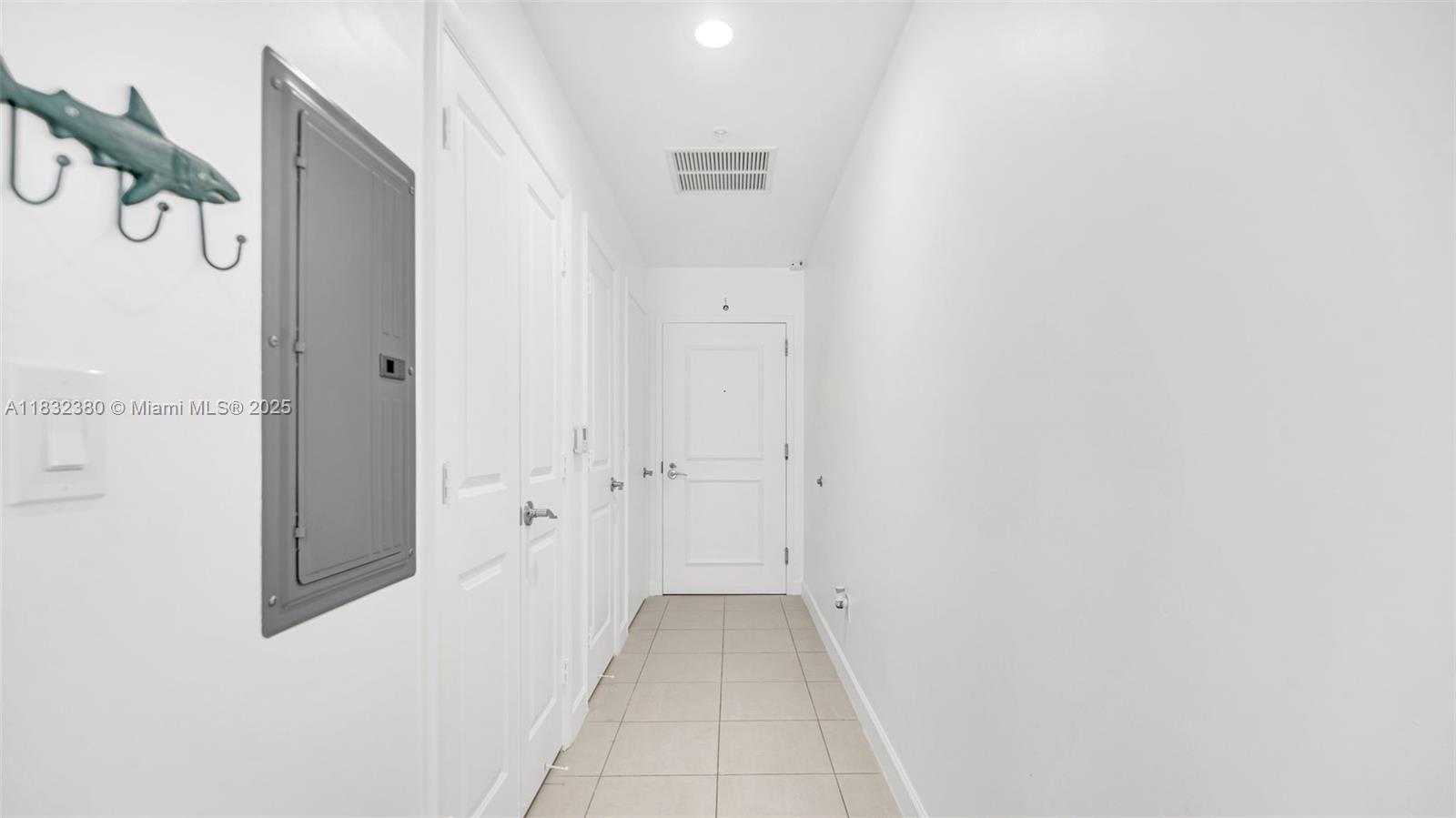 OCEAN MARINE YACHT CLUB C - Residential Lease